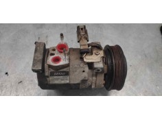 Recambio de compresor aire acondicionado para chrysler voyager (rg) 2.5 crd executive referencia OEM IAM 4472204980   2