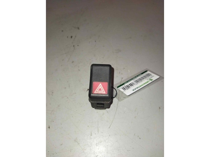 Recambio de warning para volvo fm 12 asta 2001 12.1 diesel (d12d420) referencia OEM IAM 8157750  