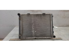 Recambio de radiador agua para mercedes-benz clase c (w201) berlina referencia OEM IAM 2108836  