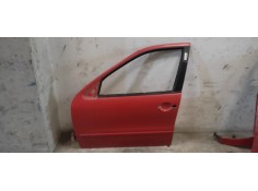 Recambio de puerta delantera izquierda para seat leon (1m1) last edition referencia OEM IAM   
