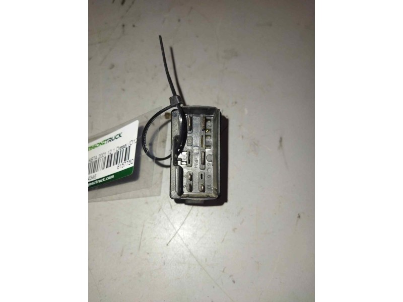 Recambio de warning para volvo fm 12 asta 2001 12.1 diesel (d12d420) referencia OEM IAM 8157750  