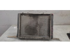 Recambio de radiador agua para mercedes-benz clase c (w201) berlina referencia OEM IAM 2108836   2