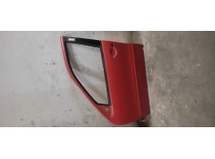 Recambio de puerta delantera izquierda para seat leon (1m1) last edition referencia OEM IAM    2