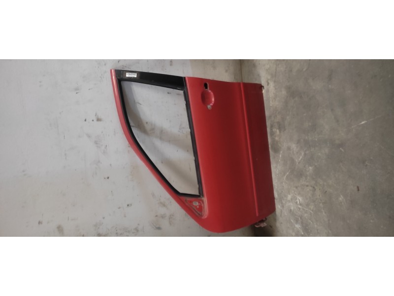 Recambio de puerta delantera izquierda para seat leon (1m1) last edition referencia OEM IAM   