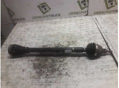 Recambio de transmision delantera derecha para seat toledo (1m2) select referencia OEM IAM   