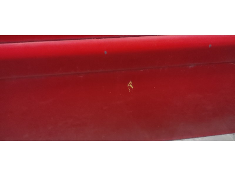 Recambio de puerta delantera izquierda para seat leon (1m1) last edition referencia OEM IAM   