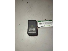 Recambio de boton antiniebla para volvo fm 12 asta 2001 12.1 diesel (d12d420) referencia OEM IAM 3197757  
