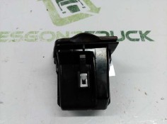 Recambio de cenicero para citroën xsara berlina 1.6 seduction referencia OEM IAM 9624645677   2