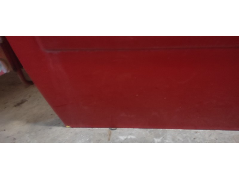 Recambio de puerta delantera izquierda para seat leon (1m1) last edition referencia OEM IAM   