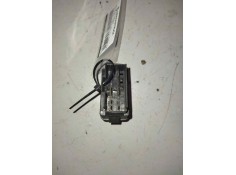 Recambio de boton antiniebla para volvo fm 12 asta 2001 12.1 diesel (d12d420) referencia OEM IAM 3197757   2