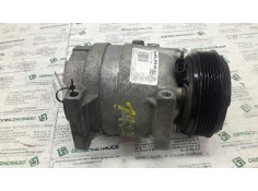 Recambio de compresor aire acondicionado para nissan primastar (x83) avantour 7 asientos, batalla corta 2,76t referencia OEM IAM