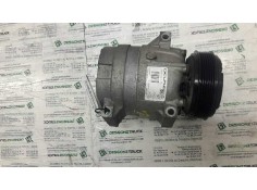 Recambio de compresor aire acondicionado para nissan primastar (x83) avantour 7 asientos, batalla corta 2,76t referencia OEM IAM 2