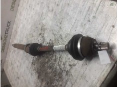 Recambio de transmision delantera derecha para ford focus berlina (cap) ghia referencia OEM IAM 3M513B437BA   2