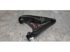 Recambio de brazo suspension inferior delantero izquierdo para dacia dokker essential referencia OEM IAM   