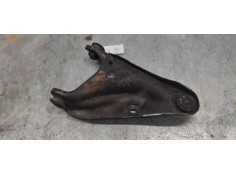 Recambio de brazo suspension inferior delantero izquierdo para dacia dokker essential referencia OEM IAM    2