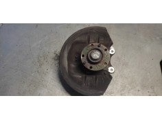 Recambio de mangueta trasera derecha para peugeot 407 st confort referencia OEM IAM   