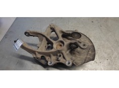 Recambio de mangueta trasera derecha para peugeot 407 st confort referencia OEM IAM    2