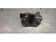 Recambio de cerradura puerta delantera derecha para dacia dokker essential referencia OEM IAM   2 PINS