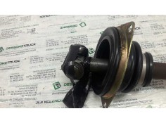 Recambio de transmision delantera izquierda para nissan primastar (x83) avantour 7 asientos, batalla corta 2,76t referencia OEM  2
