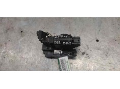 Recambio de cerradura puerta delantera derecha para dacia dokker essential referencia OEM IAM   2 PINS 2