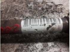 Recambio de transmision delantera izquierda para ford focus berlina (cap) ghia referencia OEM IAM 3M513B437BA   2