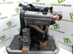 Recambio de motor completo para seat ibiza (6k1) stella referencia OEM IAM ALM  