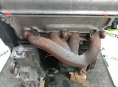 Recambio de motor completo para seat ibiza (6k1) stella referencia OEM IAM ALM   2