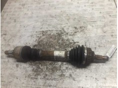 Recambio de transmision delantera izquierda para citroën xsara picasso 2.0 hdi referencia OEM IAM   