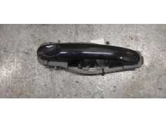 Recambio de maneta exterior trasera izquierda para volkswagen touran (1t2) advance referencia OEM IAM   