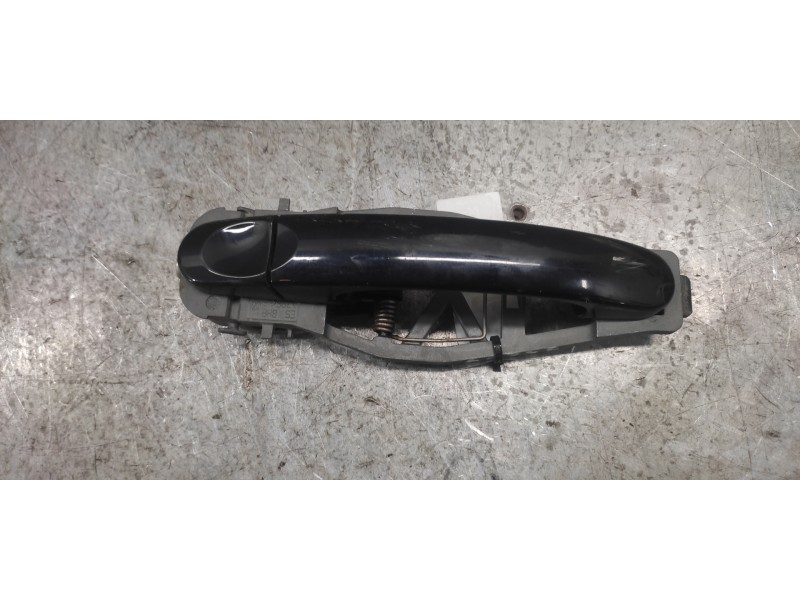 Recambio de maneta exterior trasera izquierda para volkswagen touran (1t2) advance referencia OEM IAM   