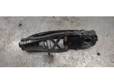 Recambio de maneta exterior trasera izquierda para volkswagen touran (1t2) advance referencia OEM IAM    2