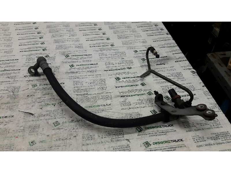 Recambio de latiguillo direccion para nissan x-trail (t30) comfort referencia OEM IAM   