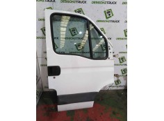 Recambio de puerta delantera derecha para iveco daily pr 3.0 diesel referencia OEM IAM   
