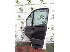 Recambio de puerta delantera derecha para iveco daily pr 3.0 diesel referencia OEM IAM    2