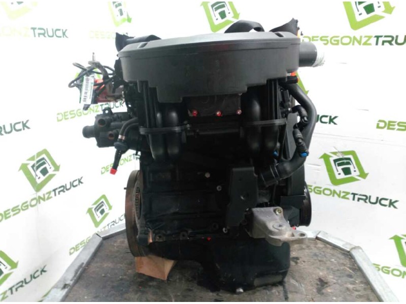 Recambio de motor completo para seat ibiza (6k1) stella referencia OEM IAM ALM  