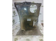 Recambio de peldaño izquierdo para scania serie p/g/r (d-clase) fg p420 (6x2) corto cp 13 / 14 b referencia OEM IAM    2