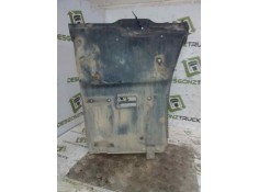 Recambio de peldaño derecho para scania serie p/g/r (d-clase) fg p420 (6x2) corto cp 13 / 14 b referencia OEM IAM    2