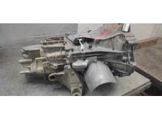 Recambio de caja cambios para audi a4 berlina (b5) 1.9 tdi referencia OEM IAM DHF02126   2