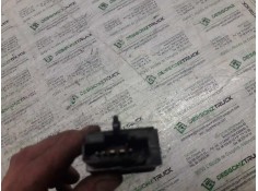 Recambio de mando regulador de faros para citroën xsara coupe 1.6 vtr referencia OEM IAM    2