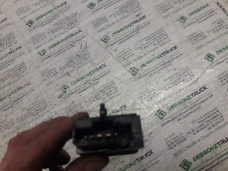 Recambio de mando regulador de faros para citroën xsara coupe 1.6 vtr referencia OEM IAM   