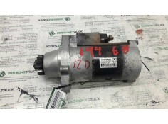 Recambio de motor arranque para nissan x-trail (t30) comfort referencia OEM IAM 233008H801  