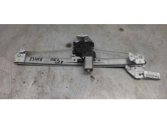 Recambio de elevalunas delantero derecho para dacia dokker essential referencia OEM IAM 128001471B 2 PINS 