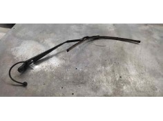 Recambio de brazo limpia delantero izquierdo para mercedes-benz vito kasten (639) 2.1 cdi referencia OEM IAM    2