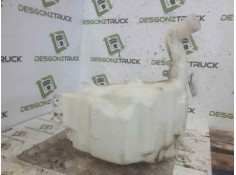 Recambio de deposito limpia para scania serie p/g/r (d-clase) fg p420 (6x2) corto cp 13 / 14 b referencia OEM IAM 1534035 172248 2