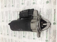 Recambio de motor arranque para opel astra f berlina básico referencia OEM IAM 0001110115 2339303219719 1005821443