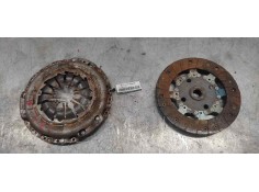 Recambio de kit embrague para dacia dokker essential referencia OEM IAM   