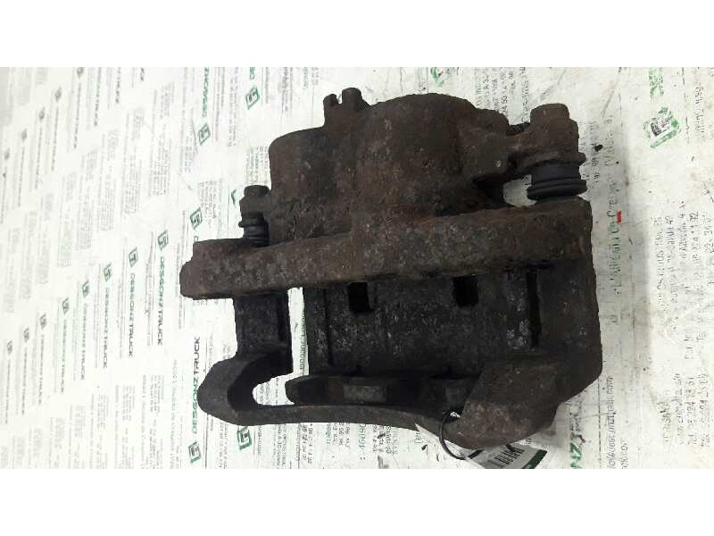 Recambio de pinza freno delantera derecha para nissan x-trail (t30) comfort referencia OEM IAM   