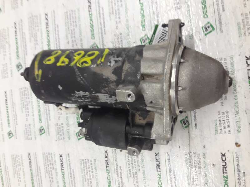 Recambio de motor arranque para opel astra f berlina básico referencia OEM IAM 0001110115 2339303219719 1005821443