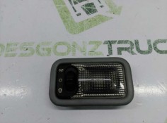 Recambio de luz interior para citroën xsara berlina 1.6 seduction referencia OEM IAM 9612016477 TRASERA 
