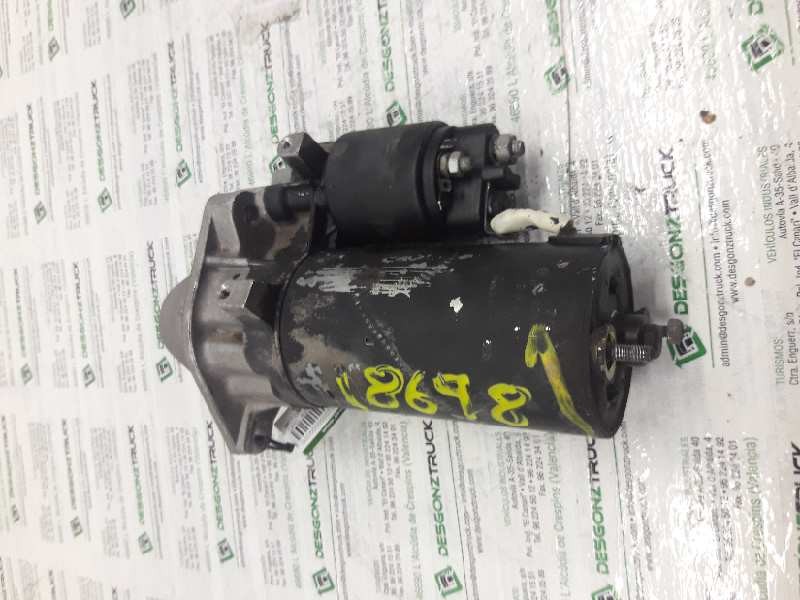 Recambio de motor arranque para opel astra f berlina básico referencia OEM IAM 0001110115 2339303219719 1005821443